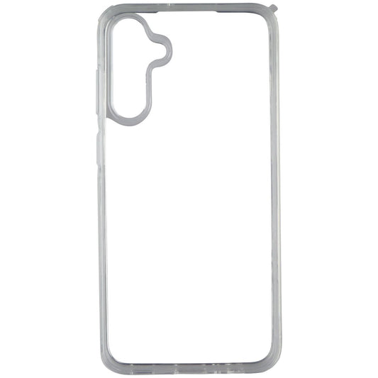 Quikcell Icon Tint Hardshell Slim Case for Samsung Galaxy A15 5G - Ice Clear (2)