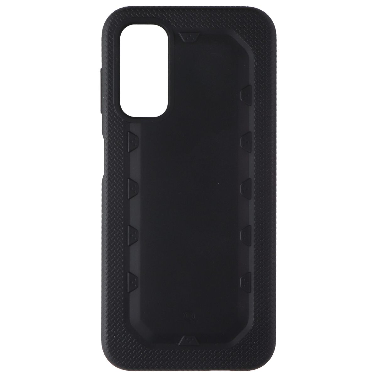 Quikcell Ultra Operator Rugged Gel Case for Samsung Galaxy A14 5G - Black (2)