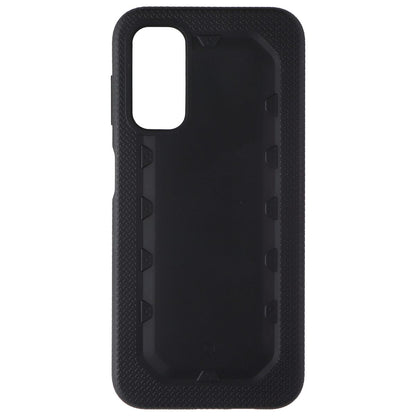 Quikcell Ultra Operator Rugged Gel Case for Samsung Galaxy A14 5G - Black (2)