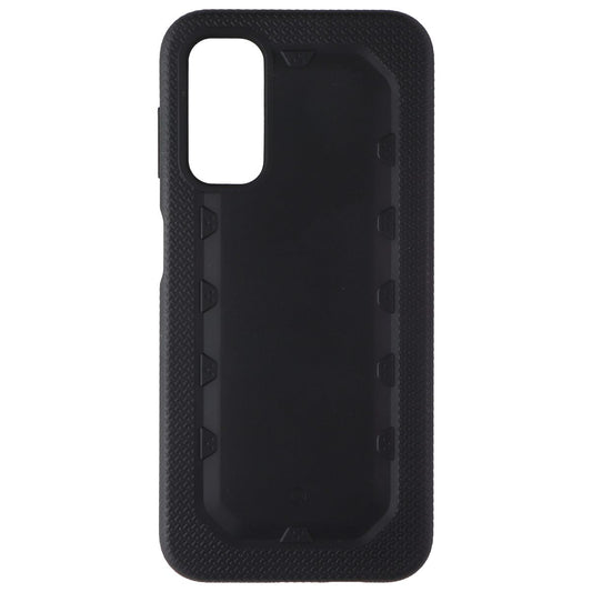 Quikcell Ultra Operator Rugged Gel Case for Samsung Galaxy A14 5G - Black (2)