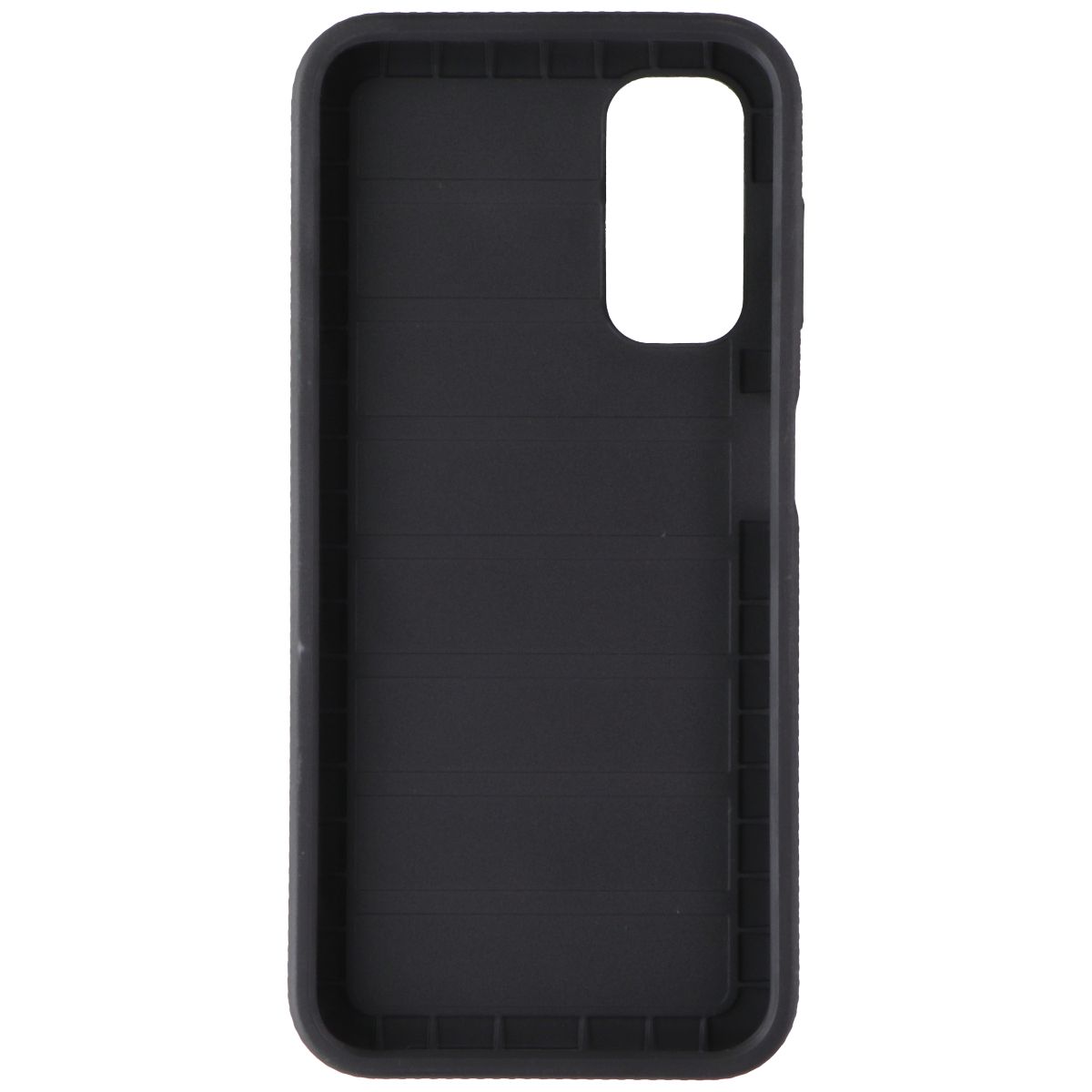Quikcell Ultra Operator Rugged Gel Case for Samsung Galaxy A14 5G - Black (3)