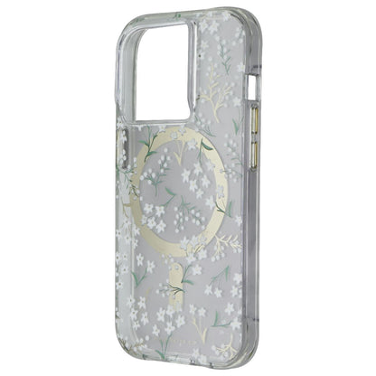 Rifle Paper Co. for MagSafe for Apple iPhone 15 Pro - Petite Fleurs
