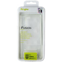 Ringke Fusion Series Case for Samsung Galaxy (S21+) - Clear - New