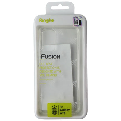 Ringke Fusion Series Case for Samsung Galaxy A13 - Clear - New