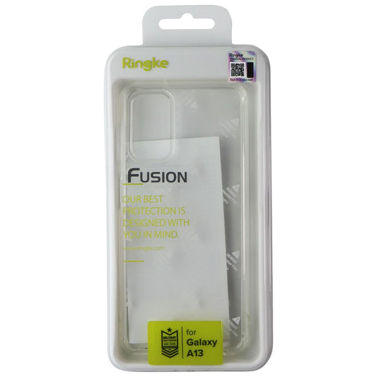 Ringke Fusion Series Case for Samsung Galaxy A13 - Clear - New