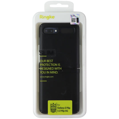 Ringke Slim Series Case for Samsung Galaxy Z Flip / Z Flip 5G - Black - New