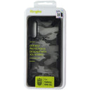 Ringke Fusion X Series Case for Samsung Galaxy A90 5G - Camo Black - New