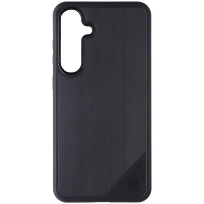 GoTo Flex Slim Case for Samsung Galaxy S24+ (Plus) - Black (2)