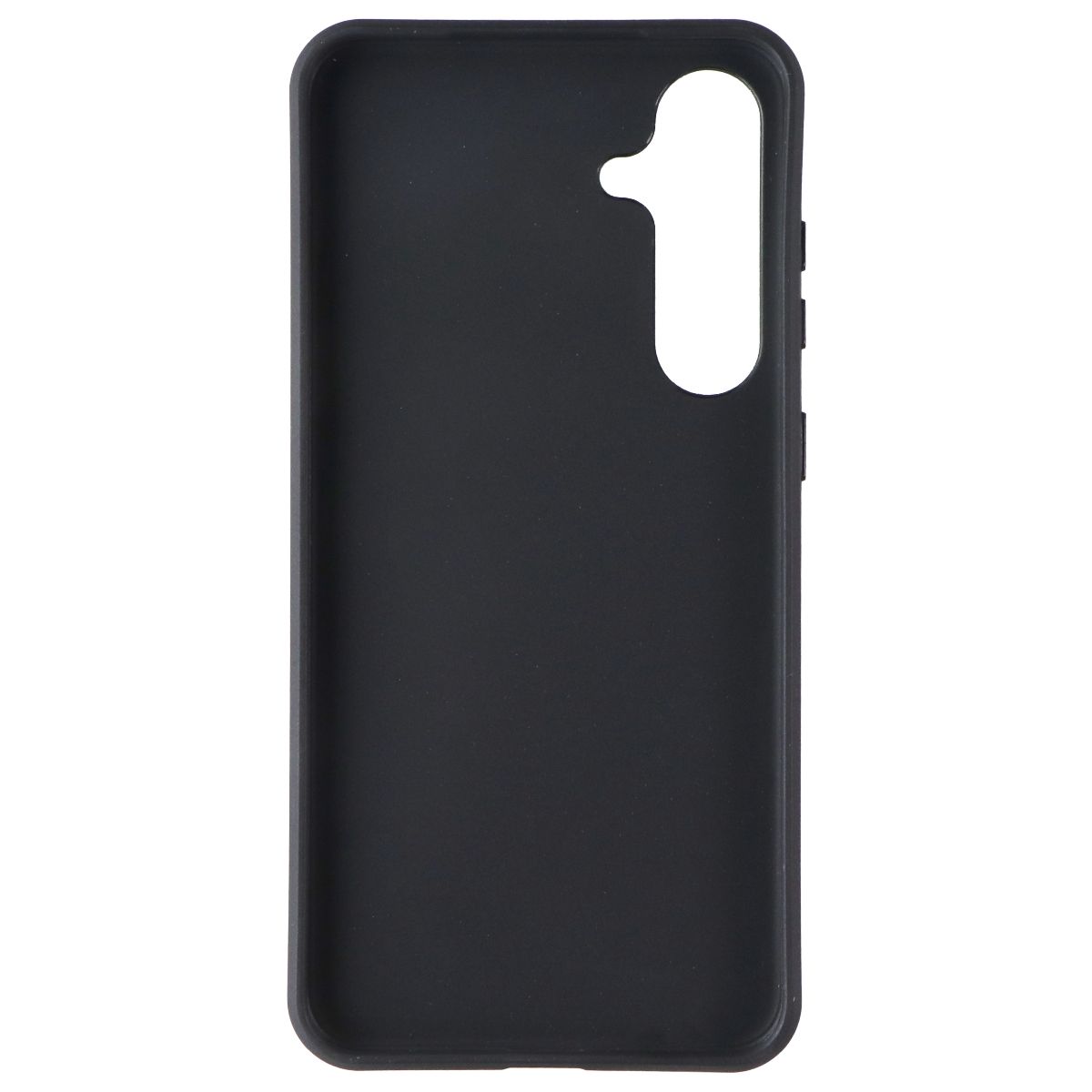 GoTo Flex Slim Case for Samsung Galaxy S24+ (Plus) - Black (3)
