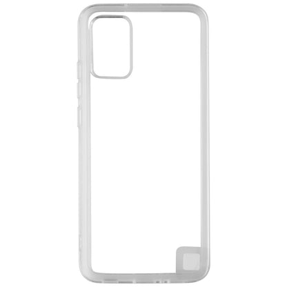 Samsung Soft Clear Cover for Samsung Galaxy A02s Smartphones - Clear (2)