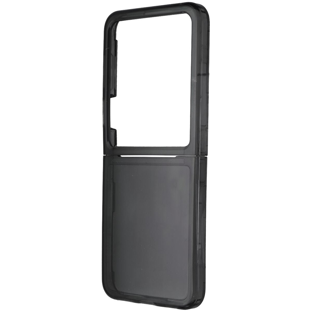 Tech21 EvoTint Series Case for Samsung Galaxy Z Flip5 - Ash - New