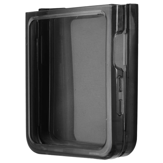 Tech21 EvoTint Series Case for Samsung Galaxy Z Flip5 - Ash - New (2)