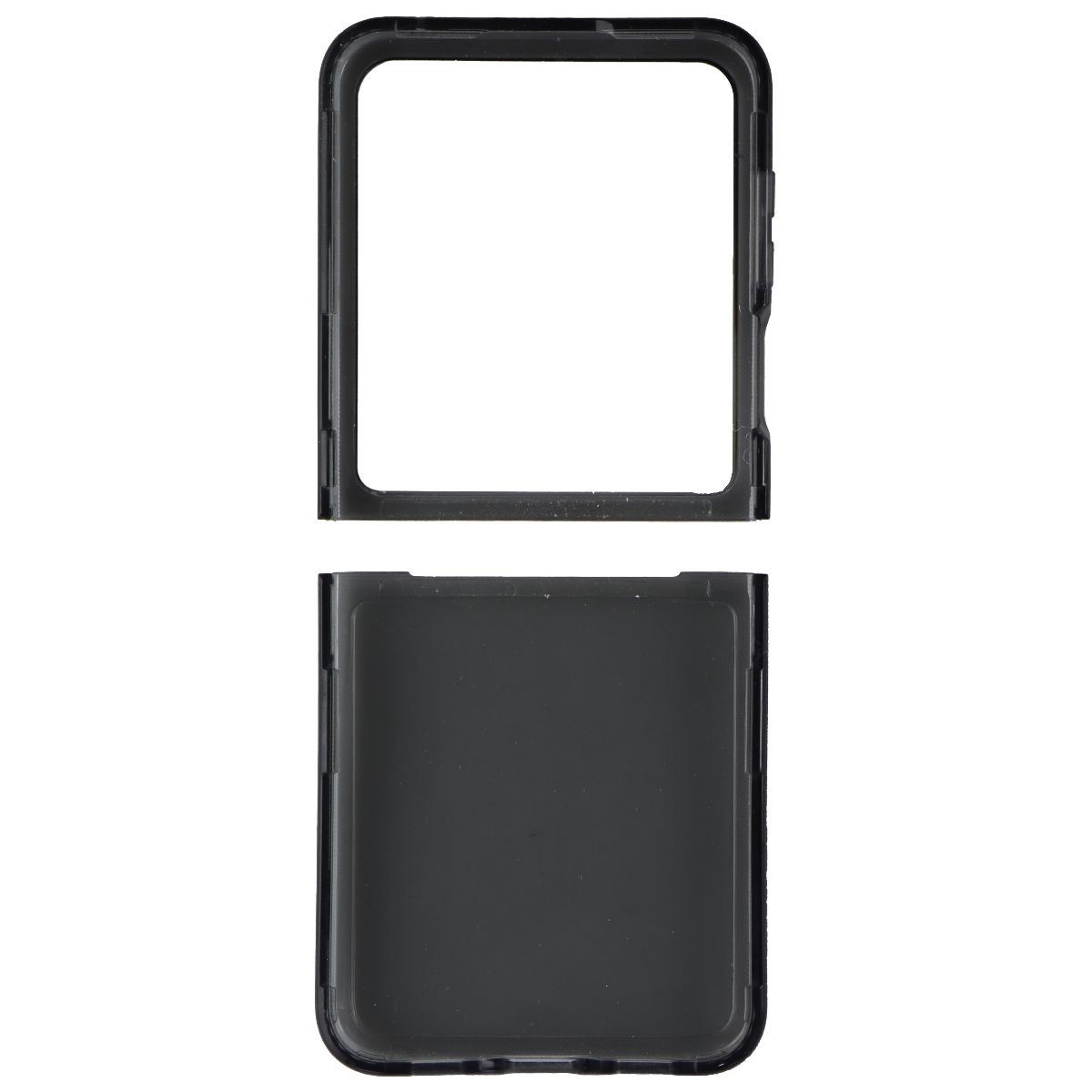 Tech21 EvoTint Series Case for Samsung Galaxy Z Flip5 - Ash - New (4)