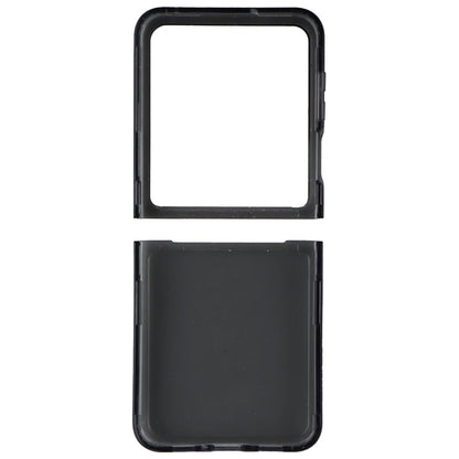 Tech21 EvoTint Series Case for Samsung Galaxy Z Flip5 - Ash - New (4)