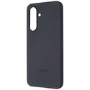 Samsung Official Silicone Case for Samsung Galaxy A36 (5G) - Black - New