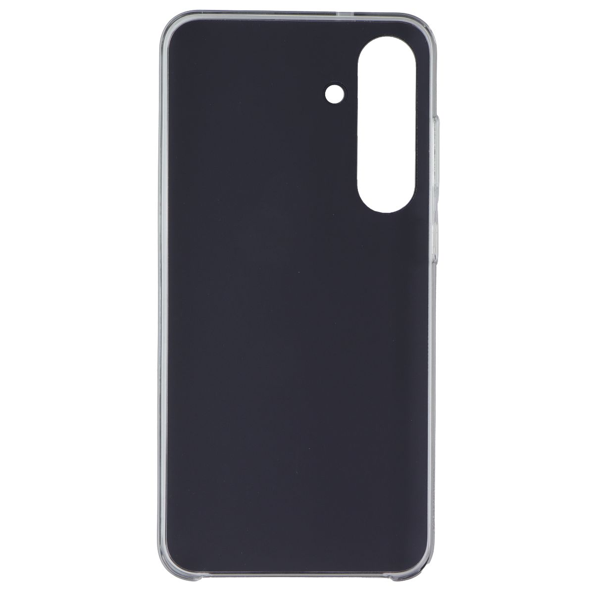Samsung Official Standing Grip Case for Samsung Galaxy (S25+) - Black - New (3)