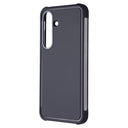 Samsung Official Rugged Case for Samsung Galaxy S25 - Black - New