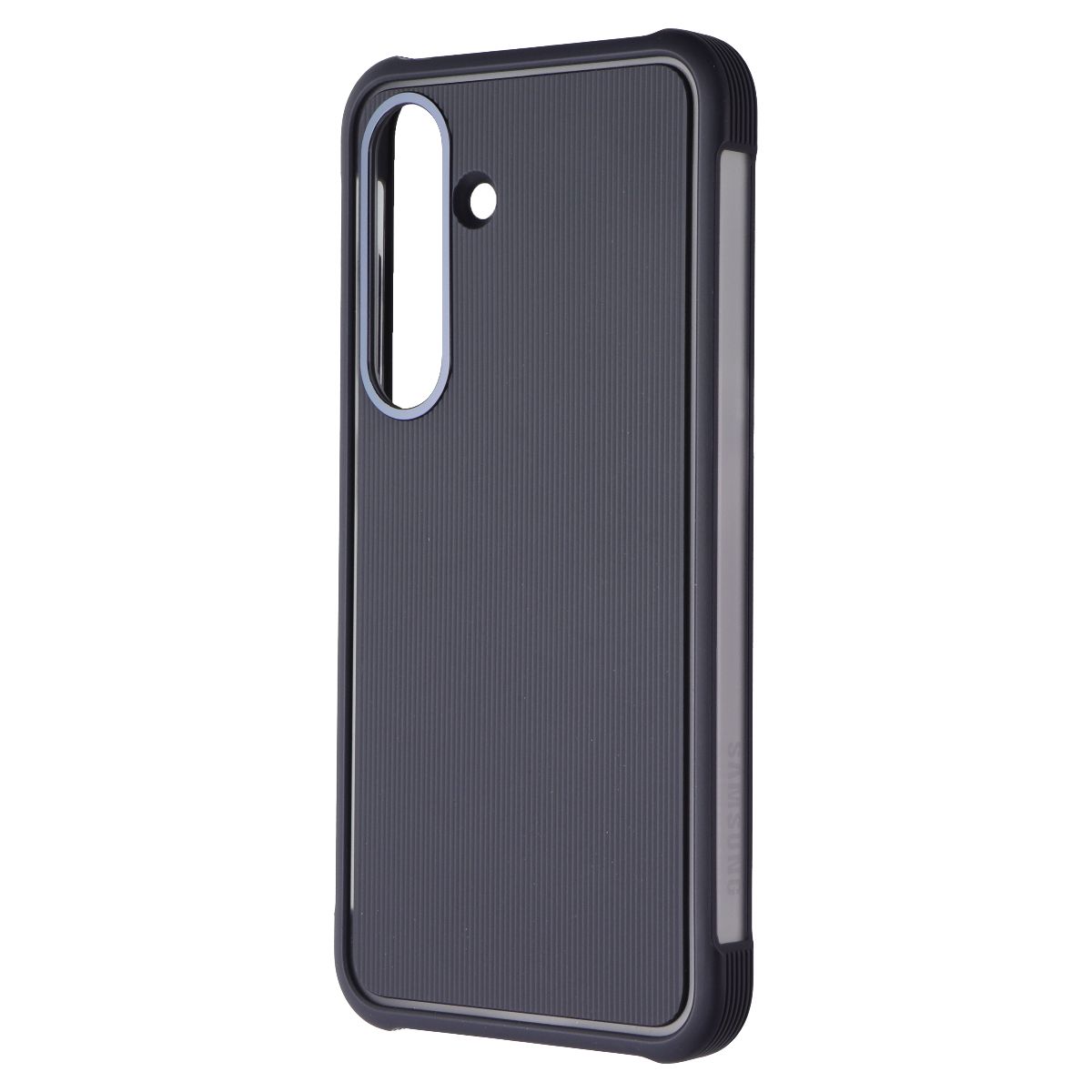 Samsung Official Rugged Case for Samsung Galaxy S25 - Black - New