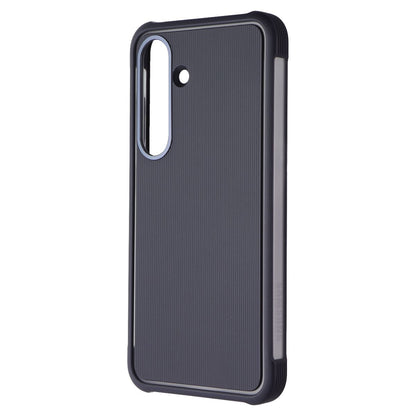 Samsung Official Rugged Case for Samsung Galaxy S25 - Black - New