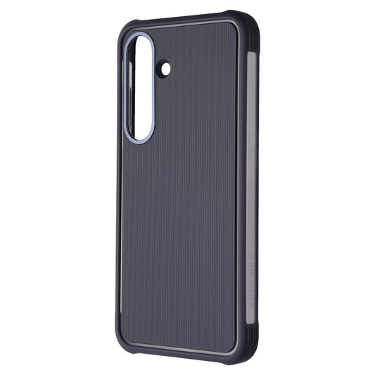 Samsung Official Rugged Case for Samsung Galaxy S25 - Black - New