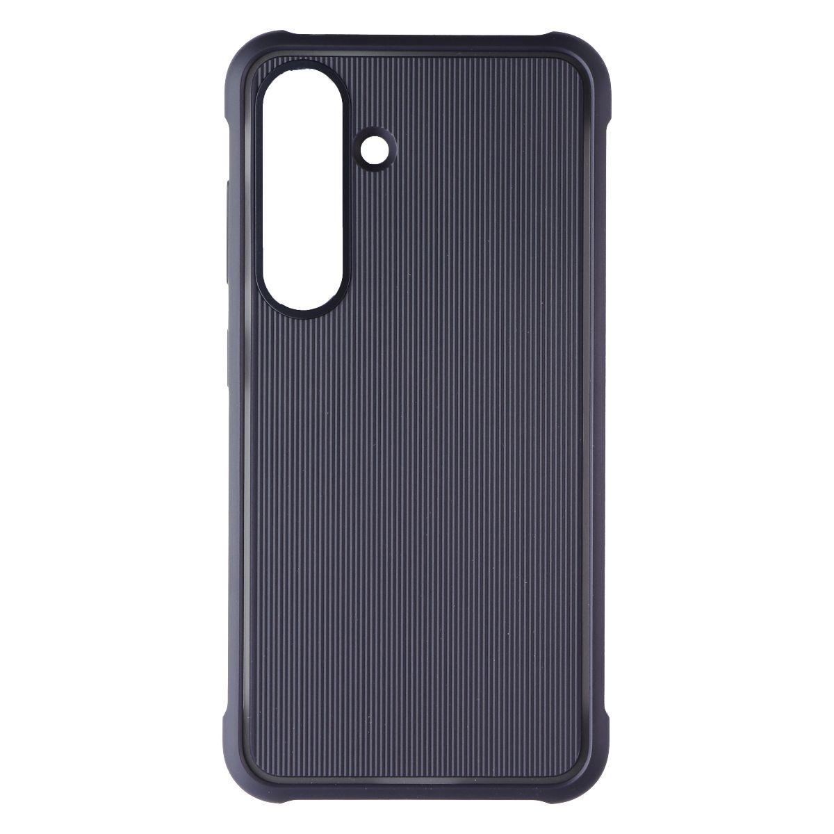 Samsung Official Rugged Case for Samsung Galaxy S25 - Black - New (2)
