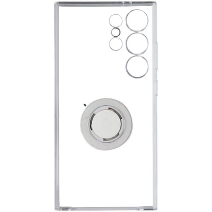 Samsung Clear Gadget Case for Samsung Galaxy S24 Ultra (3)