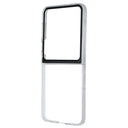 Samsung Official Slim Clear Case for Samsung Galaxy Z Flip6 - Clear - New