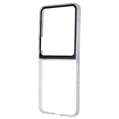 Samsung Official Slim Clear Case for Samsung Galaxy Z Flip6 - Clear