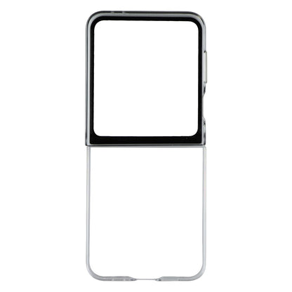 Samsung Official Slim Clear Case for Samsung Galaxy Z Flip6 - Clear (3)