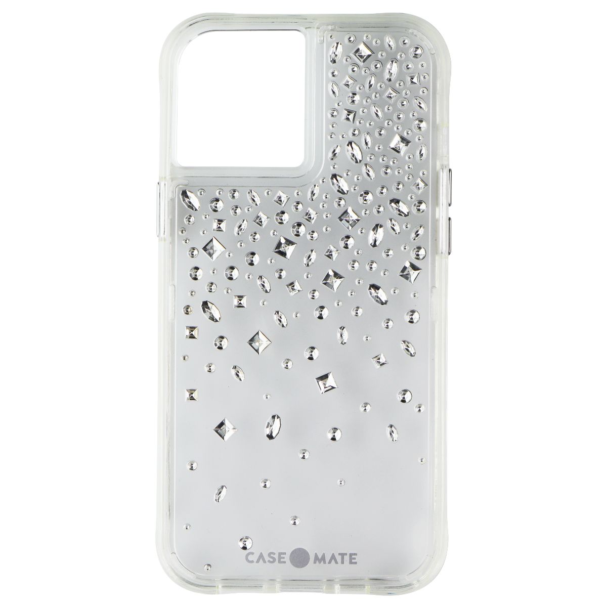 Case-Mate Karat Crystal Case for Apple iPhone 12 Pro Max - Clear Crystals (2)
