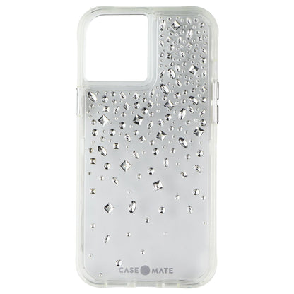 Case-Mate Karat Crystal Case for Apple iPhone 12 Pro Max - Clear Crystals (2)