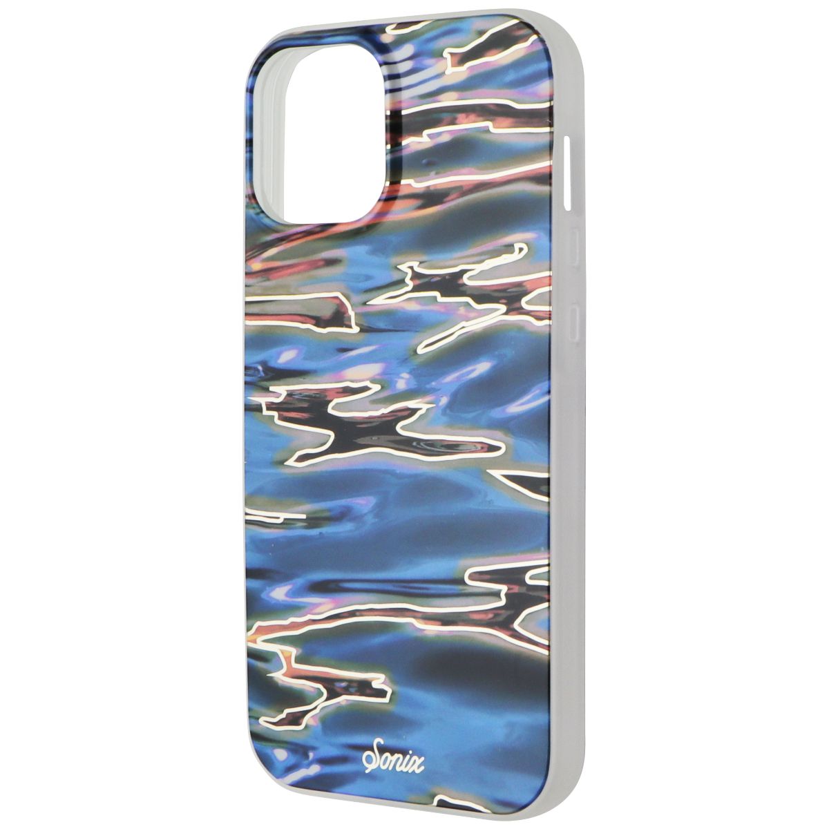 Sonix Series Case for MagSafe for Apple iPhone 13 - Ripple