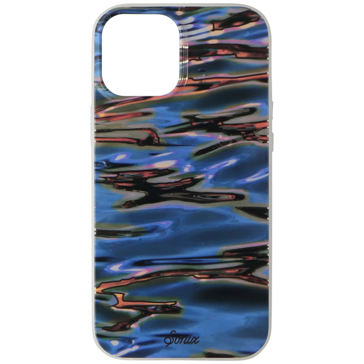 Sonix Series Case for MagSafe for Apple iPhone 13 - Ripple (2)