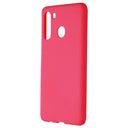 Speck Presidio Exotech Series Case for Samsung Galaxy A21 - Goji Berry Pink - New