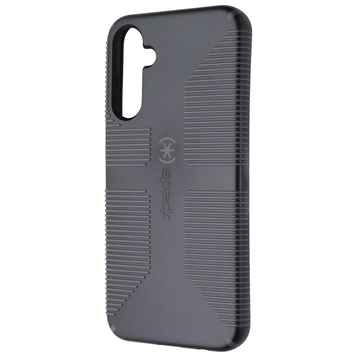 Speck ImpactHero Grip Case for Samsung Galaxy A15 5G - Black