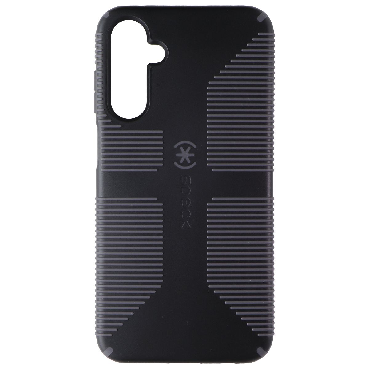 Speck ImpactHero Grip Case for Samsung Galaxy A15 5G - Black (2)