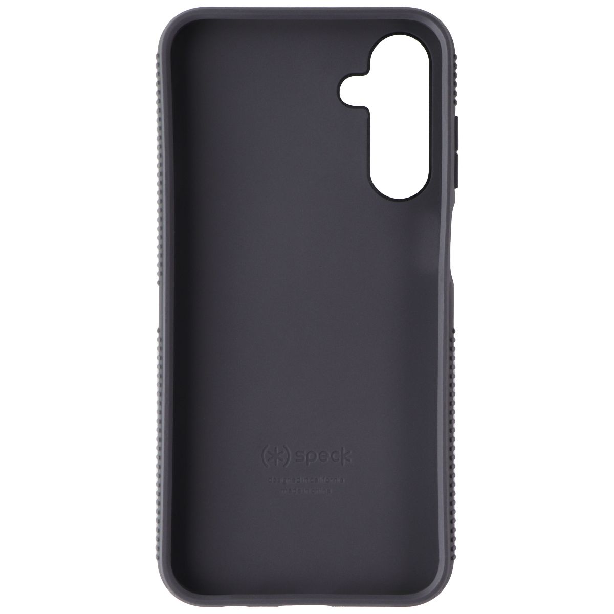 Speck ImpactHero Grip Case for Samsung Galaxy A15 5G - Black (3)