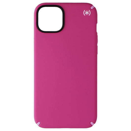 Speck Presidio2 Pro Case for MagSafe for iPhone 15 Plus/14 Plus - Digital Pink (2)