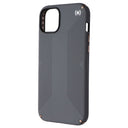 Speck Presidio2 Grip Case for Apple iPhone 15 Plus/iPhone 14 Plus - Gray/Bronze - New