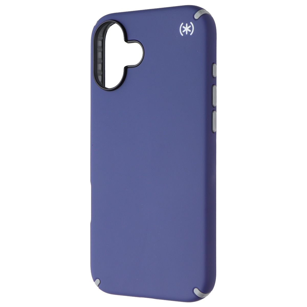 Speck Presidio2 Pro Case for MagSafe for iPhone 16 Plus - Coastal Blue/Dust Gray - New