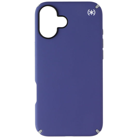 Speck Presidio2 Pro Case for MagSafe for iPhone 16 Plus - Coastal Blue/Dust Gray - New (2)