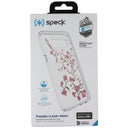 Speck Presidio CLEAR + PRINT Case for Samsung Galaxy (S8+) - Garden Blossoms - New