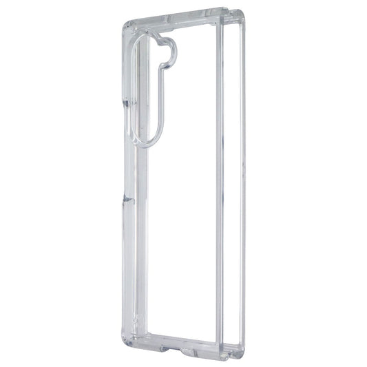 Speck Presidio Perfect Clear Fold Case for Samsung Galaxy Z Fold6 - Clear