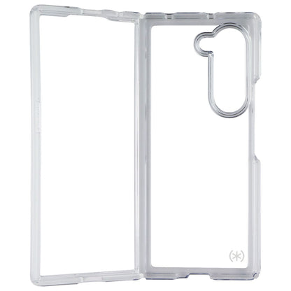 Speck Presidio Perfect Clear Fold Case for Samsung Galaxy Z Fold6 - Clear (3)