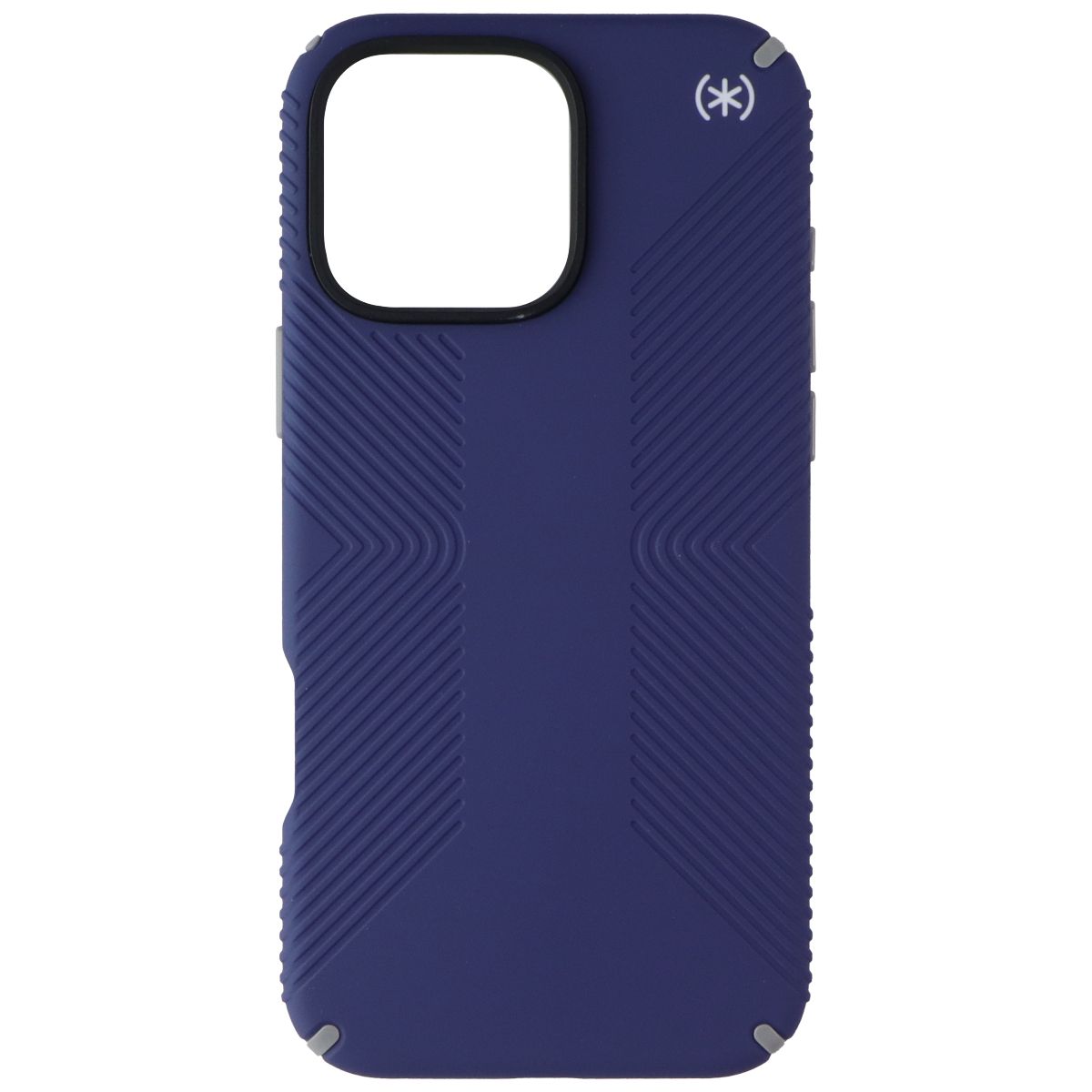 Speck Presidio2 Grip Case for Apple iPhone 16 Pro Max - Coastal Blue (2)