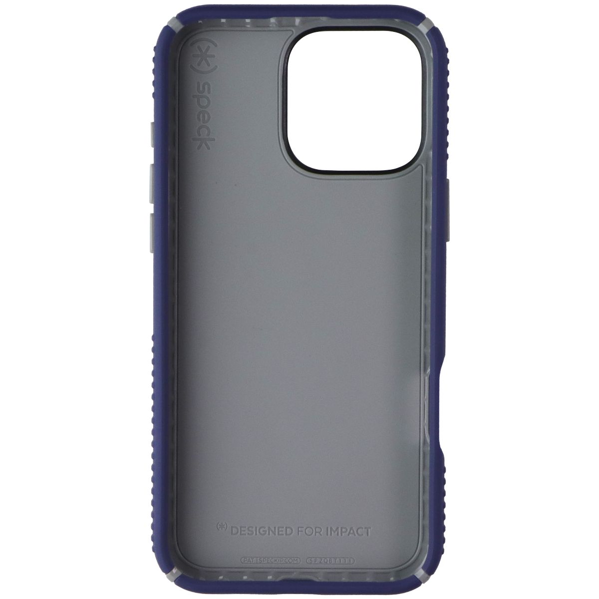 Speck Presidio2 Grip Case for Apple iPhone 16 Pro Max - Coastal Blue (3)