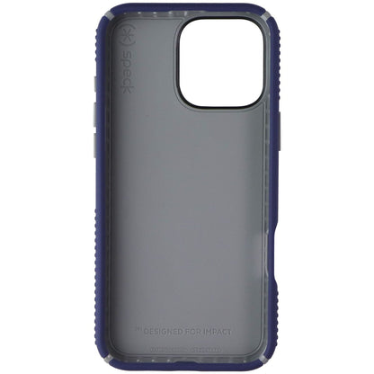 Speck Presidio2 Grip Case for Apple iPhone 16 Pro Max - Coastal Blue (3)