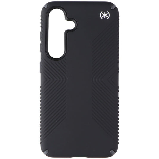 Speck Presidio2 Grip Series Case for Samsung Galaxy S24 - Black (2)