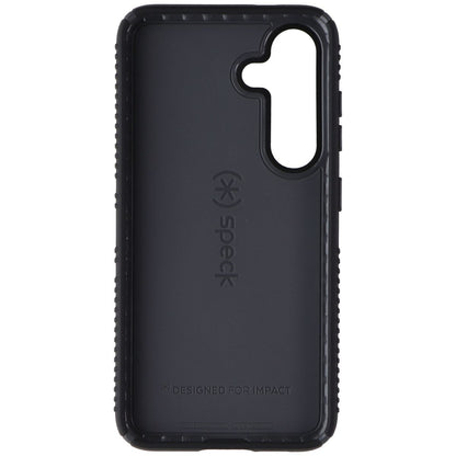 Speck Presidio2 Grip Series Case for Samsung Galaxy S24 - Black (3)