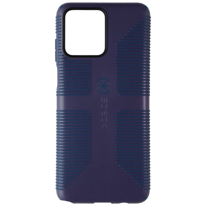 Speck IMPACTHERO Grip Case for Moto G Stylus 5G (2023) - Thunder Blue/Space Blue (2)